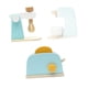 thumbnail image 5 of Accesorios De Cocina De 3 Piezas Finge Juguete Para Edades De Más De 3 A?os Regalos De Cumplea?os Para Ni?os Peque?os, 5 of 5