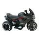 thumbnail image 1 of Moto Niños Electrica 3 Ruedas Extreme Speed Luces Y Sonido, 1 of 4