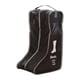 thumbnail image 3 of Bolsa De Almacenamiento De Botas Bolsa De Zapatos Ligera Y Moderna Para Viajes Trekking Mochilero 28 Cm X 25 Cm X 46 Cm Negro, 3 of 5