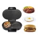thumbnail image 2 of Máquina de Hamburguesas multicolor, 2 of 4