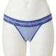 thumbnail image 1 of Bikini Cotton Spandex Mujer Lady Genny L-C-787 Ajuste Perfecto y Comodidad, 1 of 3