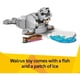 thumbnail image 3 of LEGO Creator 3en1 Rinoceronte Majestuoso 31171 Animales, 3 of 3