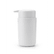 thumbnail image 3 of Dispensador De Jabón Renew White, 3 of 3