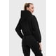 thumbnail image 3 of Polerón Mujer Crop Negro - lll, 3 of 4