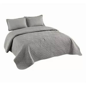 Genérico - Cubrecama Verano Quilt King