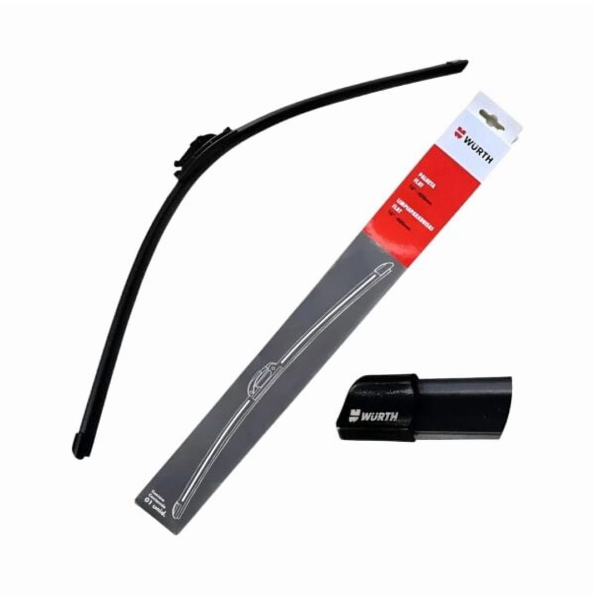 Plumilla Wurth Flatblade 20" Pulgadas