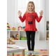 thumbnail image 3 of Conjunto Niña Hello Kitty rojo 8, 3 of 7