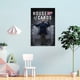 thumbnail image 4 of House of Cards Cuadro decorativo colgante - Arte de pared - Póster enmarcado - Decoración de pared - Regalos para familia, amigos y aficionados 20*30 cm, 4 of 6