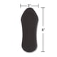 thumbnail image 4 of Plantilla Foot Warmers HotHands con adhesivo, 5 pares, 4 of 7
