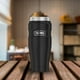 thumbnail image 5 of THERMOS TERMO MUG 470ML ACERO INOX NEGRO MATE, 5 of 6