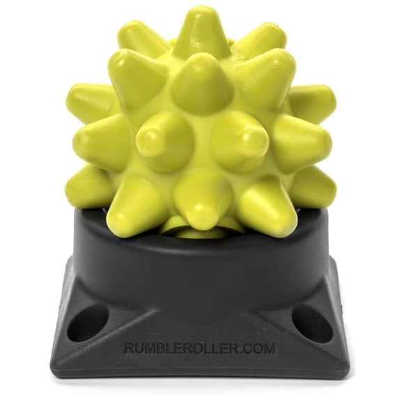 Pelota de masaje RUMBLE ROLLER RumbleRoller BXA Xtra Firm Beastie