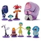 thumbnail image 1 of Set de figuras DISNEY STORE Inside Out 2 con 9 figuras Disney, 1 of 4