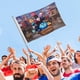 thumbnail image 4 of Bandera Temática Fuera del Nido Desmarcar 120x180 cm, 4 of 6