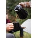 thumbnail image 3 of Cafetera Stansport esmaltada, 1,9 L, 8 tazas, color negro, 3 of 8