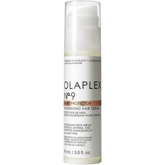 Suero Nutritivo Olaplex N 9 90 ml
