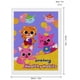 thumbnail image 2 of Kit de Pintura de Diamantes Pinkfong para Adultos, 2 of 6