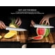 thumbnail image 4 of Cuchillo para pan Piklohas, reafilable, 25 cm, afilado como navaja, 4 of 7