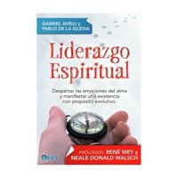 Kier - Libro Liderazgo Espiritual P De La Iglesia G Avruj