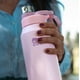 thumbnail image 4 of Botella Térmica Zola Hikers Pro 1000 ml - Rosado Pastel, 4 of 6