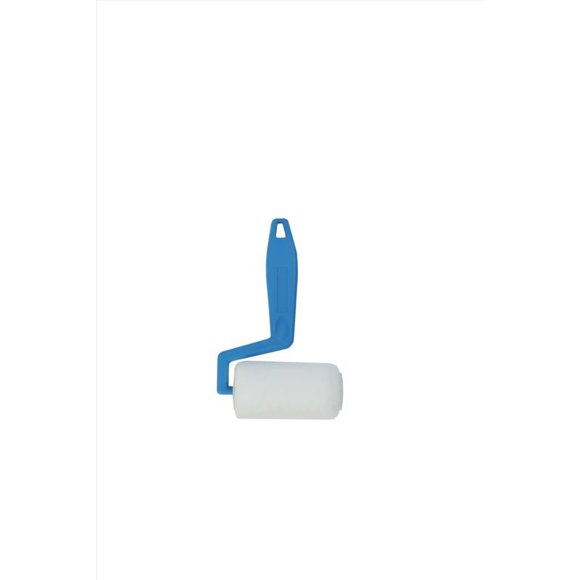 Aplicadores Trim Roller Whizz, tejido, 12,7 cm de ancho, 1 paquete