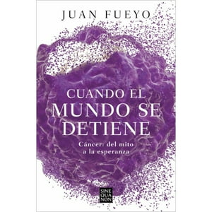 Ediciones B - Libro Cuando El Mundo Se Detiene