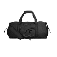 Bolso Deportivo Fitness Negro Spalding