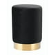 thumbnail image 2 of Pouf - Puf Minimal, 2 of 2