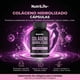 thumbnail image 2 of Pack 2 Colágeno Hidrolizado 180 Capsulas 500mg Nutrilife+ Sin Sabor, 2 of 10