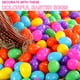 thumbnail image 2 of Huevos de Pascua YEAHBEER 288 colores brillantes de plástico para Pascua, 2 of 8