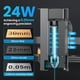 thumbnail image 2 of Grabador láser Longer RAY5 20W CNC con pantalla táctil de 3,5", 2 of 9