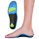 thumbnail image 1 of Plantilla KidSole de espuma viscoelástica para niños Starry Shield Arch, 1 of 9
