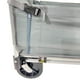 thumbnail image 4 of Carro Plegable Copper 80x45x55Cm National Geographic gris Tamaño Unico, 4 of 5