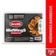 thumbnail image 1 of Pollo Alas Midwings Barbecue Envasado, 750 g, 1 of 2
