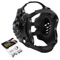 Gorro De Lucha Libre Trymaker Para Hombres Y Jóvenes Mayores De 10 Años