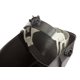 thumbnail image 2 of Casco de soldadura Forney 55673 Bandit II Shade-10 Black, 2 of 2