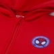 thumbnail image 3 of Polar con Gorro Niño Logo Spidey Rojo Marvel, 3 of 3