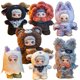 thumbnail image 1 of Peluche Waicommen Nommi Maymei Bosque Oscuro 1 Ud, 1 of 9