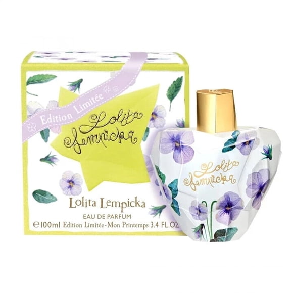 Perfume Lolita Lempicka Mon Printemps 3.4 oz EDP Mujer