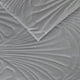 thumbnail image 4 of Quilt Liso Velvet Paris Gris Perla Superking, 4 of 5
