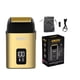 thumbnail image 2 of Afeitadora Wmark Profesional NG983 Dorado 8100 Rpm, 2 of 3