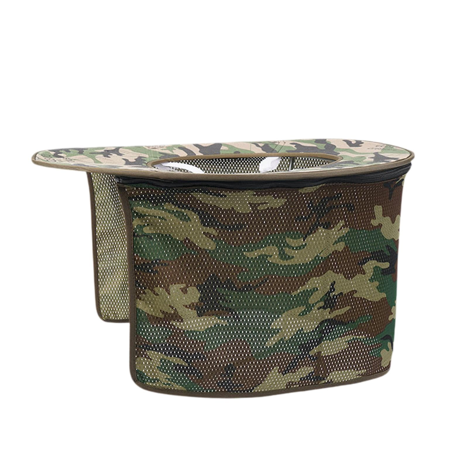 Magideal - Casco De Seguridad Protección Solar, Accesorios Para Casco De Seguridad, Gorro Con Protección Solar, Cómodo, Para Hombres Y Mujeres, Malla Ligera Y Tr Ancho 100cm