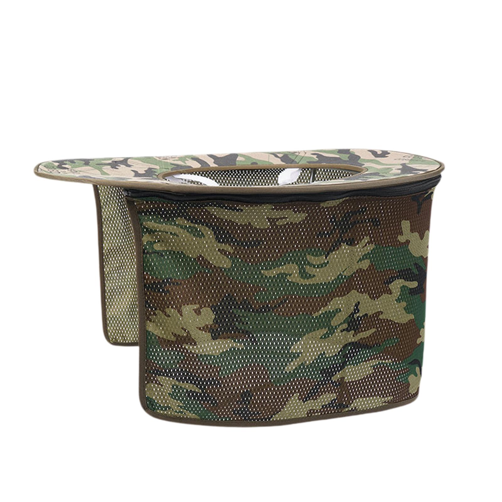 Magideal - Casco De Seguridad Protección Solar, Accesorios Para Casco De Seguridad, Gorro Con Protección Solar, Cómodo, Para Hombres Y Mujeres, Malla Ligera Y Tr Ancho 100Cm