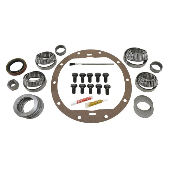 Kit de diferencial USA Standard Gear para Oldsmobile 28 dientes