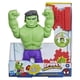 thumbnail image 1 of Figura de Acción Spidey & His Amazing Friends Hulk, 1 of 4