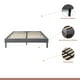 thumbnail image 4 of Cama Europea - 2 Plazas, 4 of 10