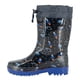 thumbnail image 3 of Bota de Agua con Polar Calet Azul Bamboo, 3 of 7