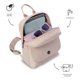 thumbnail image 5 of Bolso Pequeño Para Mujer Corneana Tipo Mochila Beige, 5 of 5