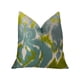 thumbnail image 1 of Cojín decorativo Plutus Brands Plutus Velvet Bliss Water 26 x 26 pulgadas, 1 of 2