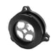 thumbnail image 4 of Tapa De La Cubierta Del Filtro De Aceite Aleación De Aluminio De La Motocicleta Para Raptor 700 Yfm700rse Negro, 4 of 5