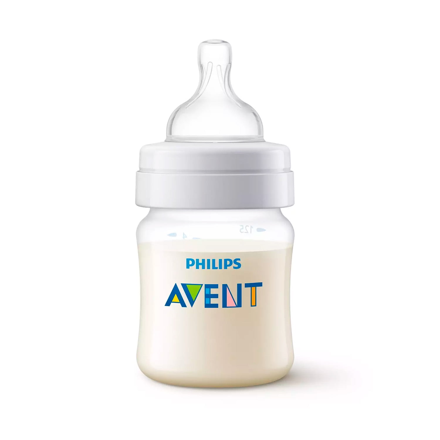 Avent - Mamadera Anticolicos 125ml